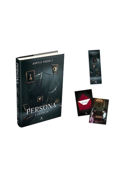 Persona - 2 / Asena Nişikli