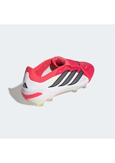Adidas Js0950 Predator Pro Ft Fg Erkek Krampon Kırmızı