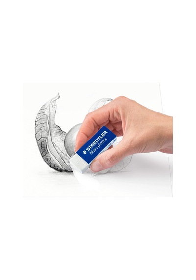 Staedtler Plastik Silgi