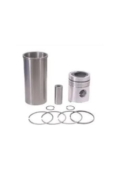 Piston Segman 0.60 Yenmak 4838060 Fiat Ducato 2006-2021 Oem 2996849