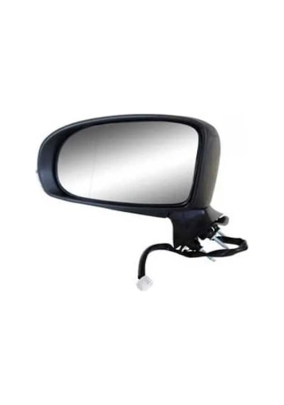 Esse Otomotiv - Avensis 10-12 Elek. Isıtmalı Sinyalli Astarlı 7 Fişli Sol Ayna Tyv8790905390c0 87909-05390c0