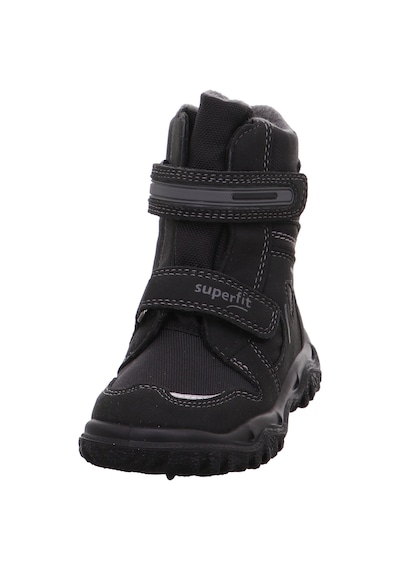 Superfit Erkek Çocuk Goretex Bot Siyah