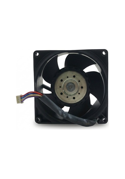 48v Motor Elektrik Fan 50 Watt