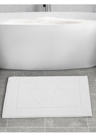 Ayak Havlusu Hotel Karna 50x70 Altın
