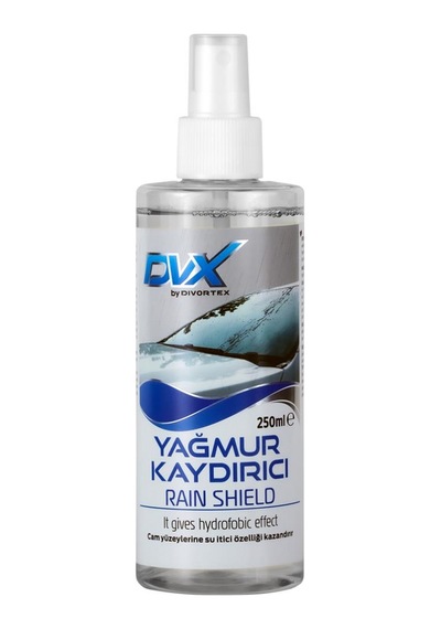 Divortex Yağmur Kaydırıcı 250 ML