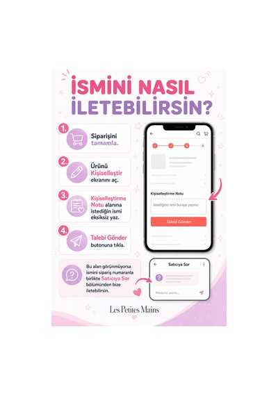 Les Petites Mains Kişiye Özel İsimli Basketbol Toplu Boncuklu Çanta Anahtarlığı Ve Okul Çantası Süsü