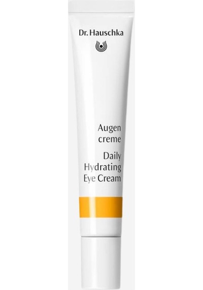 Dr Hauschka Daily Hydrating Eye Cream, 12,5 Ml Nemlendirici Göz Kremi