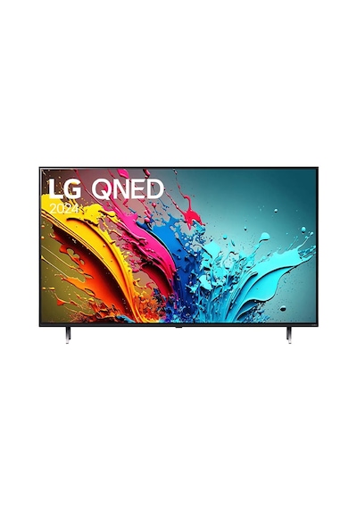 LG 65QNED86T 65" 4K Ultra HD WebOS Smart QNED TV