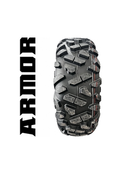 30x10-14 Armor P3501 6pr Atv Utv Lastiği