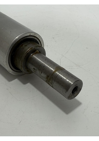 Paslanmaz Çelik Döner Merdane 50x150mm