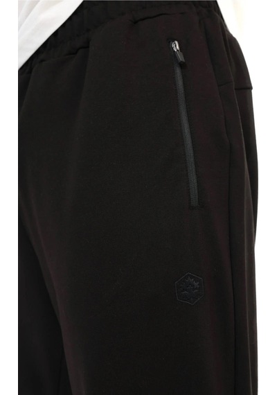 Lumberjack Mb Sb206 T.pant 6pr Erkek Eşofman Altı Siyah