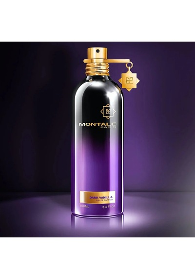 Dark Vanilla Edp 100ml Diğer