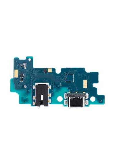 Samsung Uyumlu Galaxy A50s Şarj Soketli Mikrofon Bordu Sm A507f