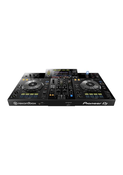 Pioneer Dj Xdj-rr Dj Kontrol Ünitesi