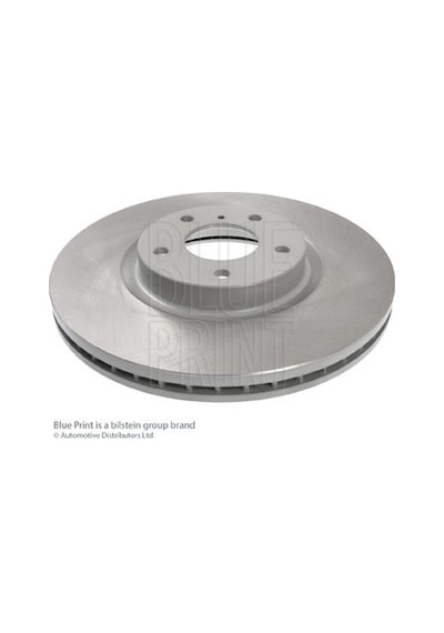 BLUE PRINT ADN143143 FREN DİSKİ ÖN INFINITI G35G37 06- 320 MM 402