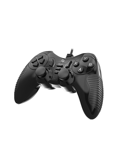 Frisby FGP-3850B USB Oyun Kolu PC, PS3, Android TV Uyumludur