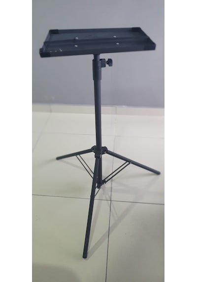 Peak Projeksiyon Cihazı Sehbası Standı Tablası