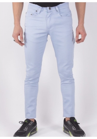 Black Steel Slimfit Erkek Pantolon 36000