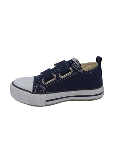 Vicco Pino Işıklı Unisex Bebek Çocuk Lacivert Spor Ayakkabı Lacivert