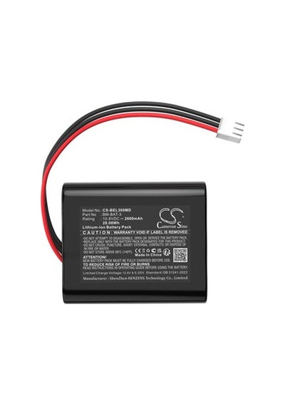 Bionet Bm3 Pro, Bm3vet Ve Bm5vet Elite Hasta Monitörü Bataryası
