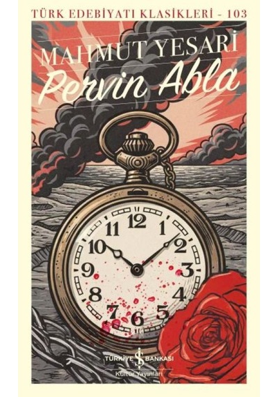 Pervin Abla - Türk Edebiyatı Klasikleri - Aıaı-875380