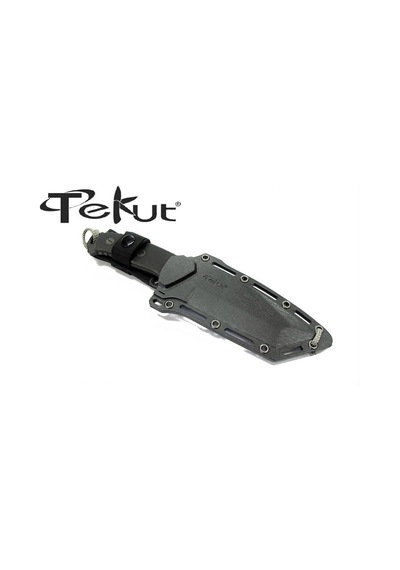 Tekut Kamp Nextorch Ares B Bıcak Hk5025 Gt Siyah