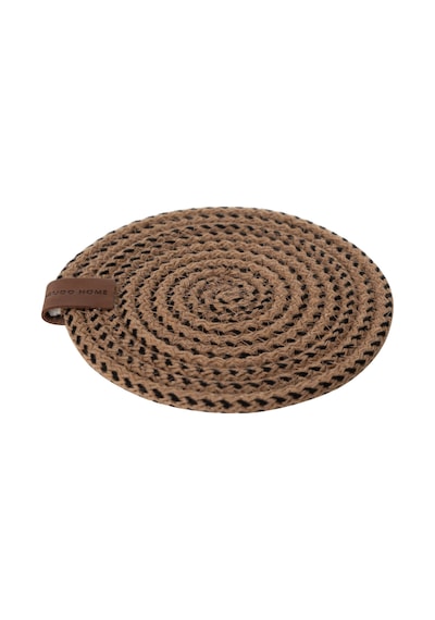 Mudo Home Vesta Bardak Altlığı 13 Cm 696123