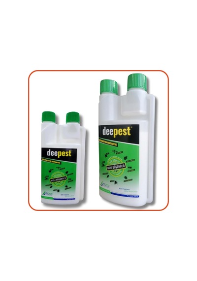 Deepest Sc Kokusuz Haşere Öldürücü 500 Ml