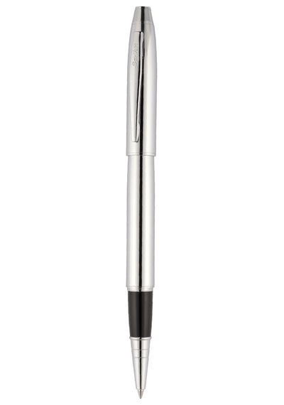 Scrikss 35 Roller Kalem Krom