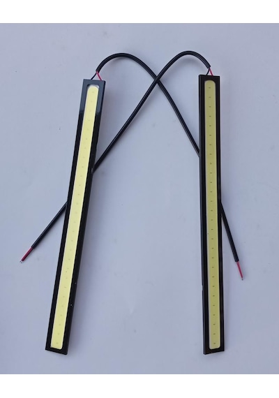 Gündüz Farı Led Gündüz Işığı