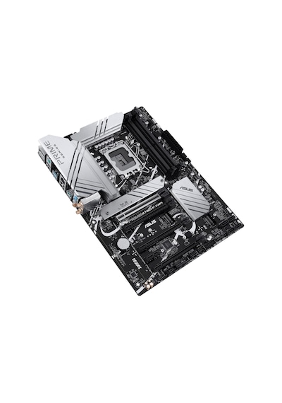 Asus Prime Z790-P WIFI Intel Z790 7200 MHz (OC) DDR5 Soket 1700 ATX Anakart