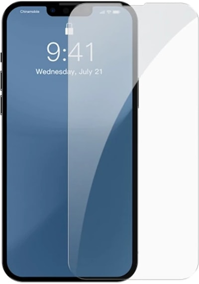 Ally İphone 13 Mini 5.4inç Tempered Kırılmaz Cam Ekran Koruyucu- 5775