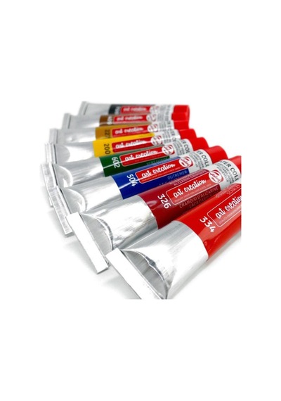 Art Creation Talens Art Creation Sulu Boya 8X12Ml Set 7699723268338