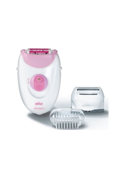 Braun Silk-Epil 3 3270 Epilatör