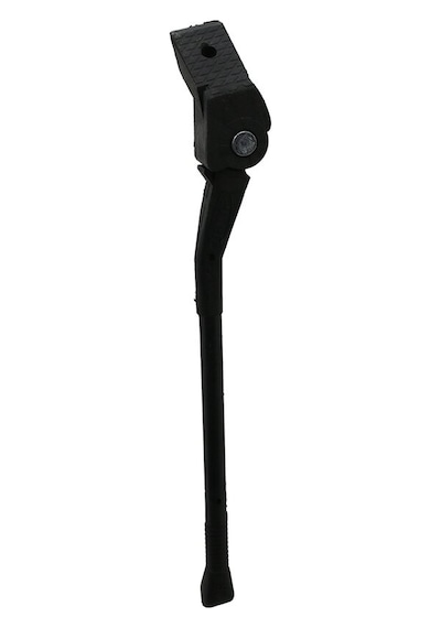 26cm Bisiklet Park Ayaklık Siyah Plastik 4741 Altın