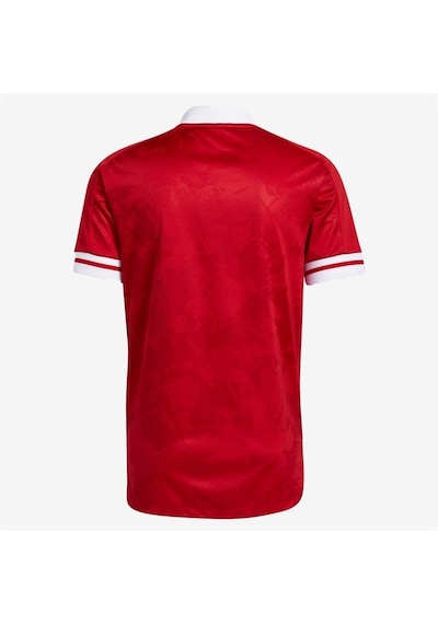 Adidas Condivo20 Jsy Erkek Forma Ft7257 KIrmızı