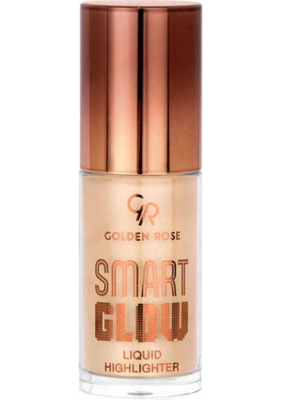 Smart Glow Liquid Highlighter No : 202 - Likit Aydınlatıcı 202