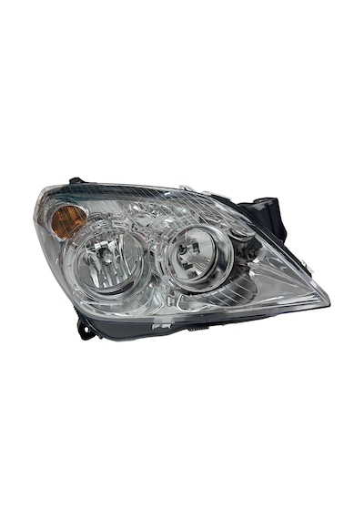 Opel Astra H Sağ Far Krom 2004-2010