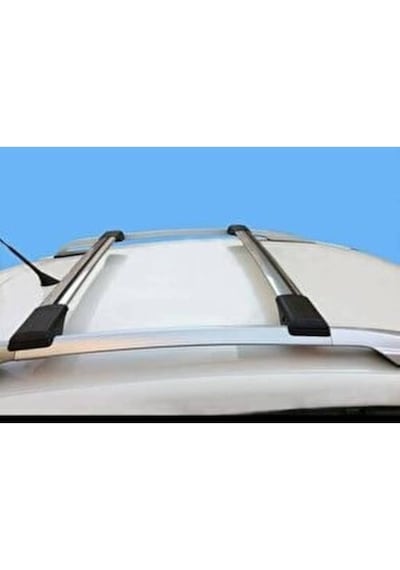 Hyundaı Tucson Tavan Sepeti Ve Ara Atkı 2004-2009 (542953351)