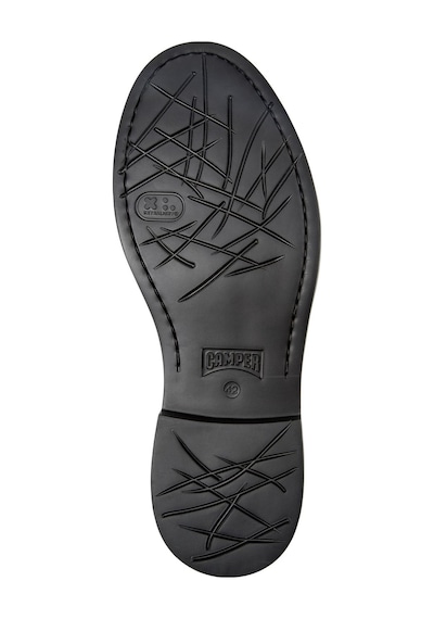 Camper Dean Erkek Günlük Ayakkabı K101045-001-14565 Siyah