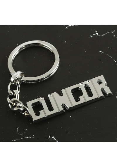 Güngör - 746 - - Ece-umay - İsimli Anahtarlık Çok Renkli