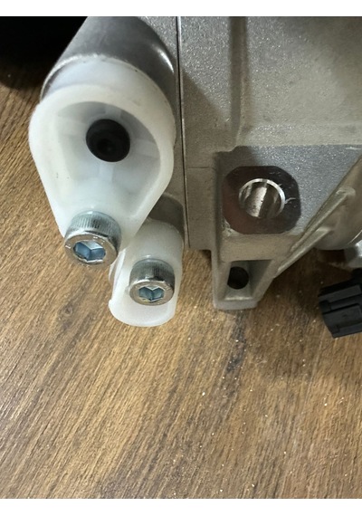 Nissan Yd25 Klima Kompresör 2002-2005 92600-2tb0a