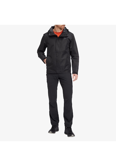Mc Kinley Terang Iıı Erkek Siyah Outdoor Mont 427084 Siyah