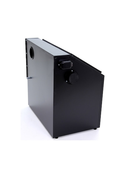 Worldforce 110 Litre Kumlama Makinesi Kabinli Kumlama