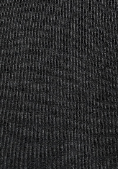Colin's Colins Slim Fit Yuvarlak Yaka Düz Kadın Antrasit Hırka Cl1076473 Q1.v2 Anm Antra Melanj