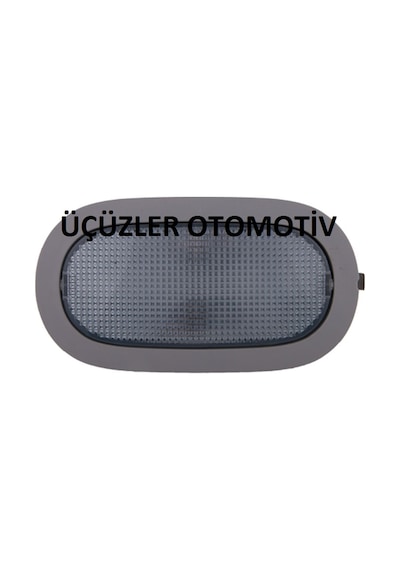 Clio Symbol Tavan Lambası Komple 8200543879 7700434189 (147294345)