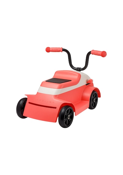 Micro Mini Microlino Pink Pembe