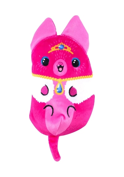 Dogs vs Squirls Beans Serisi 10 cm