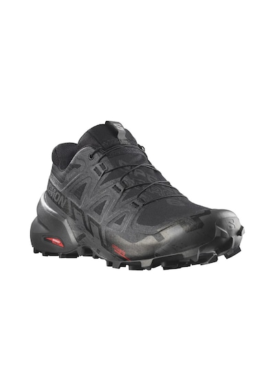 Salomon Speedcross 6 Gore-tex Erkek Outdoor Ayakkabı 001