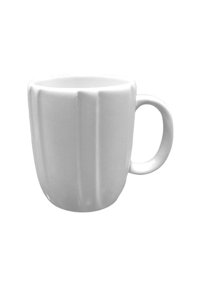 Bambum Cup Kupa Desenli Beyaz B5214 Diğer